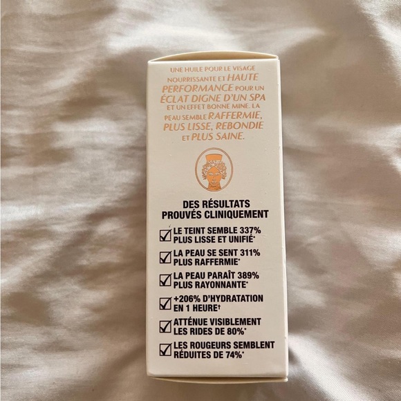 new charlotte tilbury collagen superfusion facial oil 1 fl oz - Picture 6 of 7